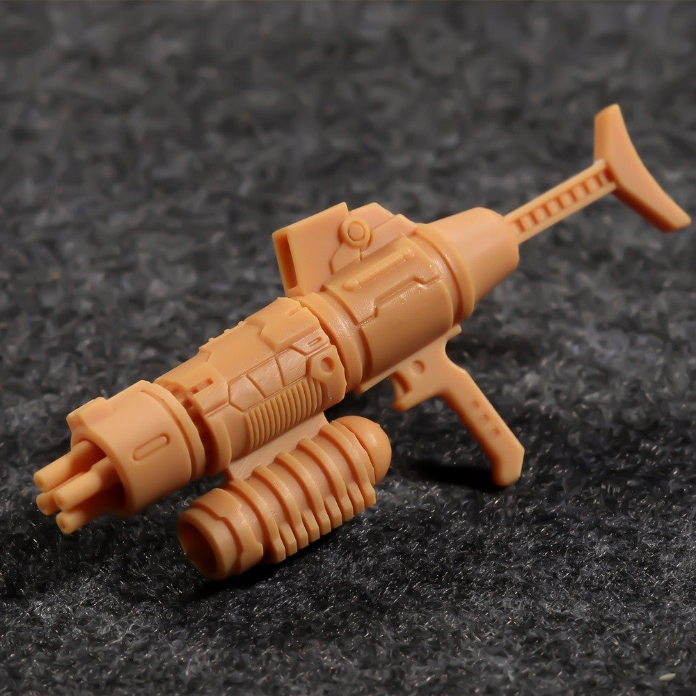 Phoenix 3D print A-10 RG/HG 3MM Interface General Use detail upgrade parts no kits Collectibles