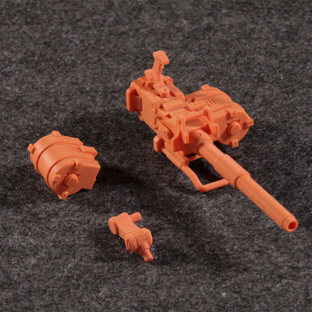 Phoenix A-16 Zaku Multifunctional General Use Addon Detail Parts Collectibles