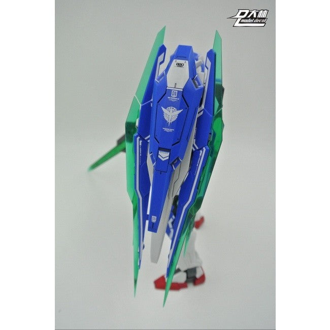 DL DL DAlibabaN Water slide decal MG 00 MG 00Q OO Qt GN4 Full Saber