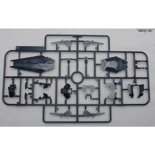 CB butcher parts for MG Banshee Ver.ka K4 K17 BA22 H3 N1