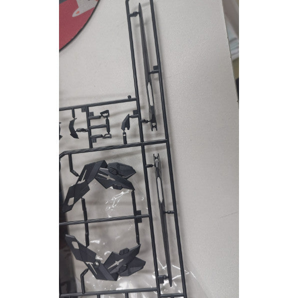 CB MGEX 01 1/100 butcher parts for  Strike Freedom