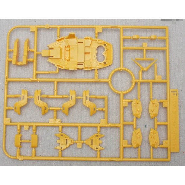 CB butcher parts for MG Srock E7