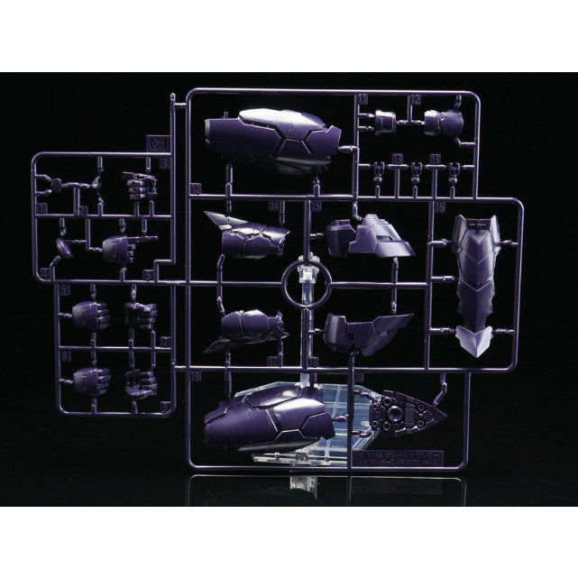 CB butcher parts for HG Great Mazinger