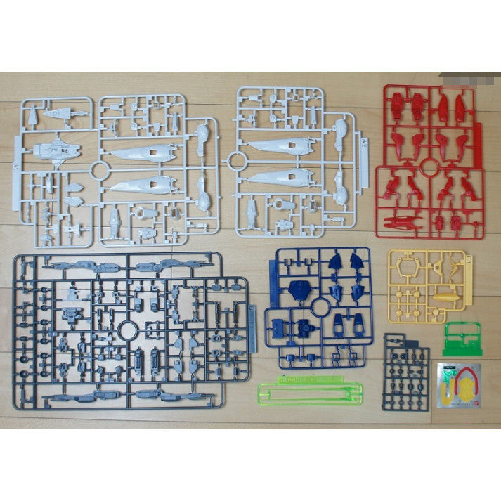 CB butcher parts for HG WING  ZERO PC3 A28 A29 A1-4 A2-4