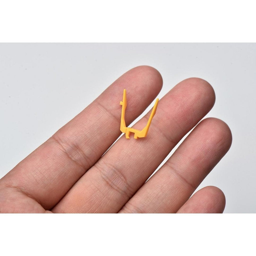 CA MG 00R OOR 7 Seven Swor d A22 Yellow V-FIN Replacement spare parts 20250717