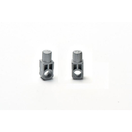 CA MG infinite justice crotch K33 metal Replacement spare parts