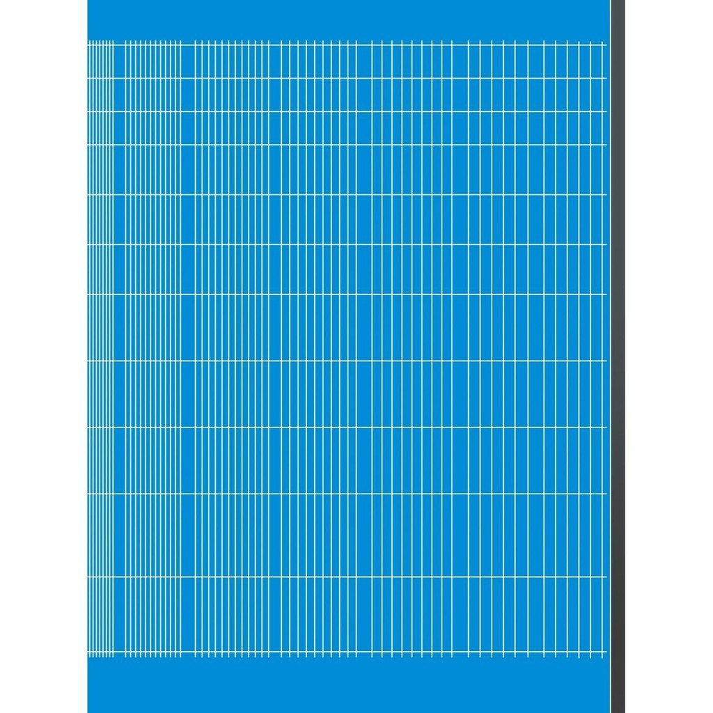 20250722 NewC Pre-cut masking tape  Marking tape with marking auxiliary arc hard edge tape (No kits, no GK parts)