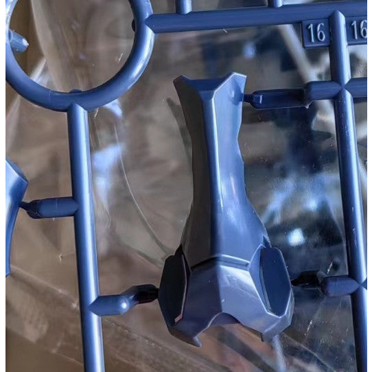 CB HG 06 1/144 butcher parts for  TWFM 07 Pharact