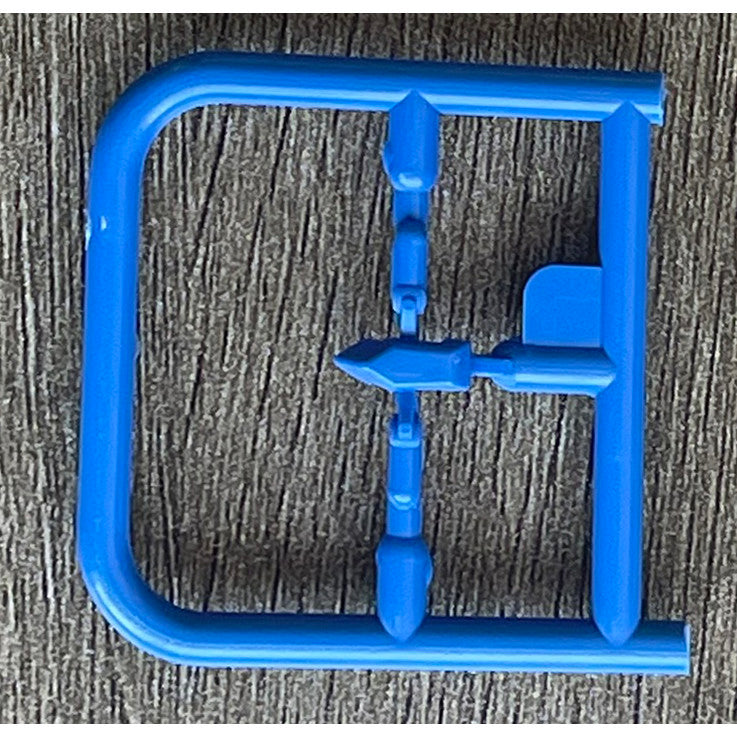 CA RG HI NU V-FIN A19 H1-6 H1 6 Replacement spare parts 20250717