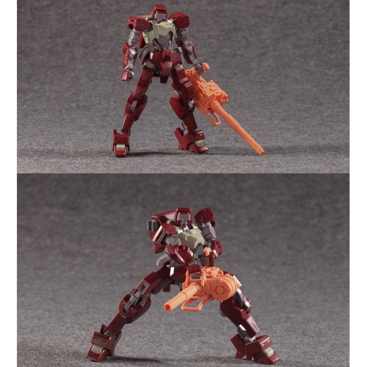 Phoenix A-16 Zaku Multifunctional General Use Addon Detail Parts Collectibles