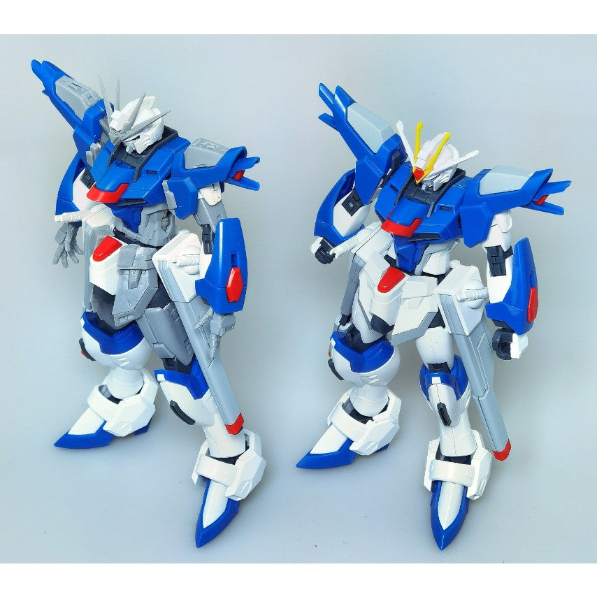 ANUBIS 3D print detail upgrade parts EX026 3D print detail upgrade parts HGCE 83 HG 1/144 Seed Rising Freedom no kits Collectibles