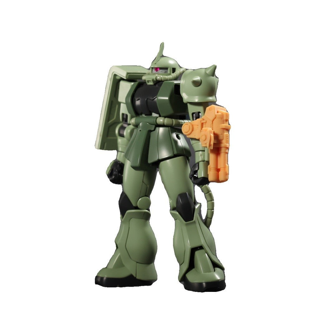 Phoenix 3D print D-11 HG 1/144 GTO Zaku General Use detail upgrade parts no kits