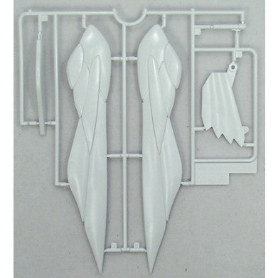 CB MG WING ZERO XXXG-00W0 butcher spare replacement parts