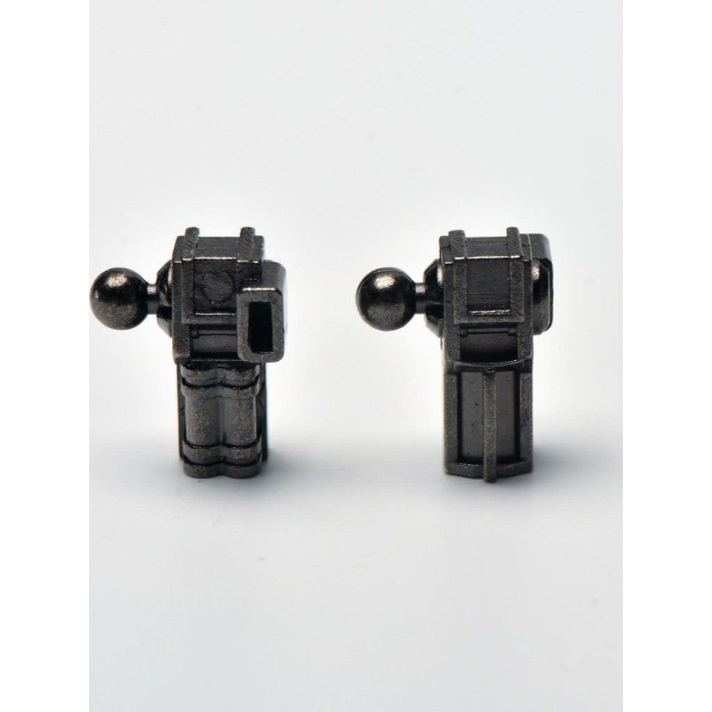 CA MG Buster H3 H4  METAL replacement spare parts 20250717