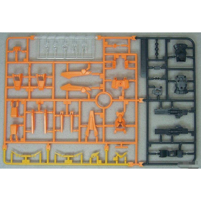 CB butcher parts for HG 1/144 GN-003 Kyrios