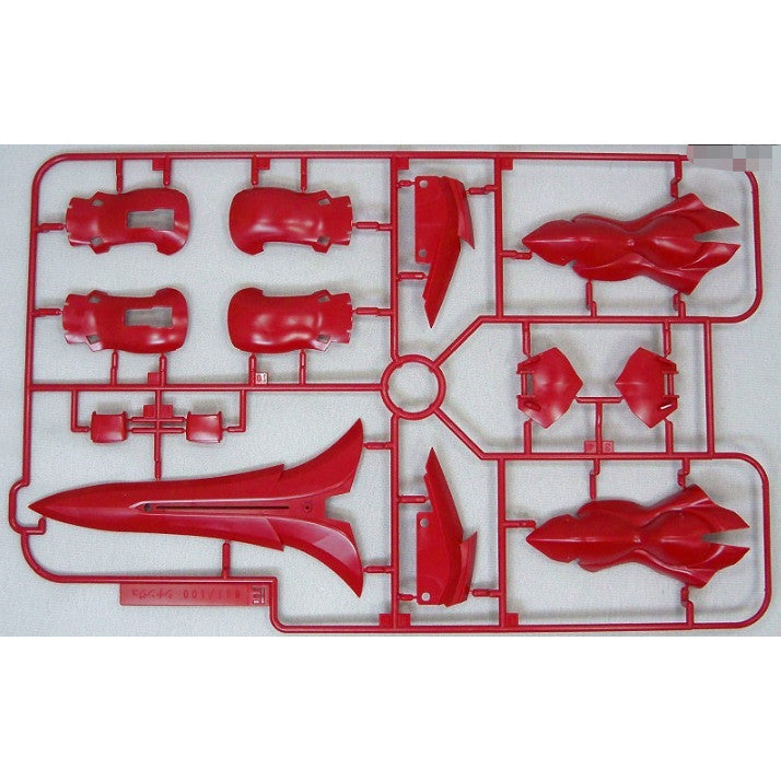 CB butcher parts for MG SINANJU F12 F14