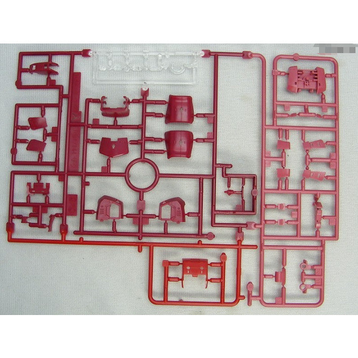 CB RG 24 butcher parts for Zaku II char version f-13  g1-13 F18 G2-2