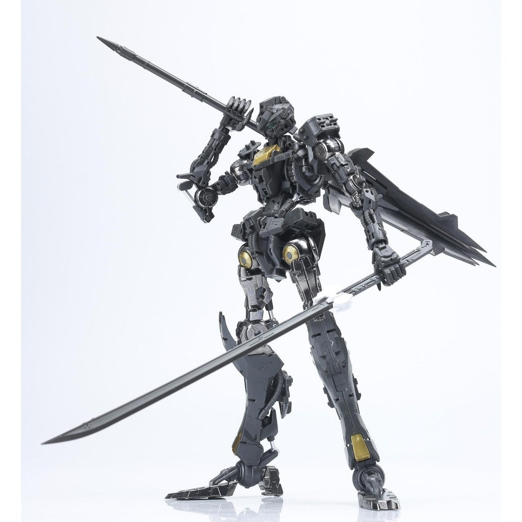 CA ACE MG barbatos metal frame Replacement spare parts