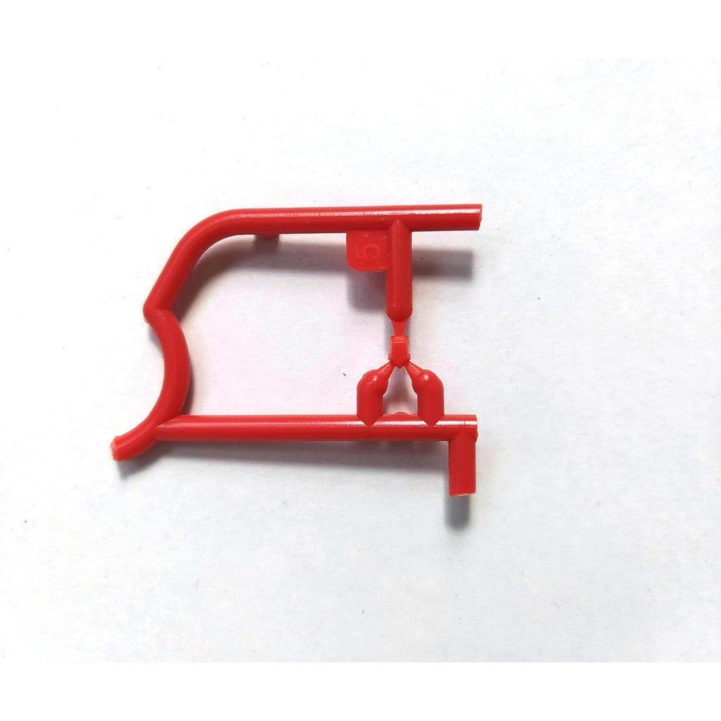 CA HG GTO RX-78-2 RX78 RX-78 V-FIN A13 replacement spare parts 20250717