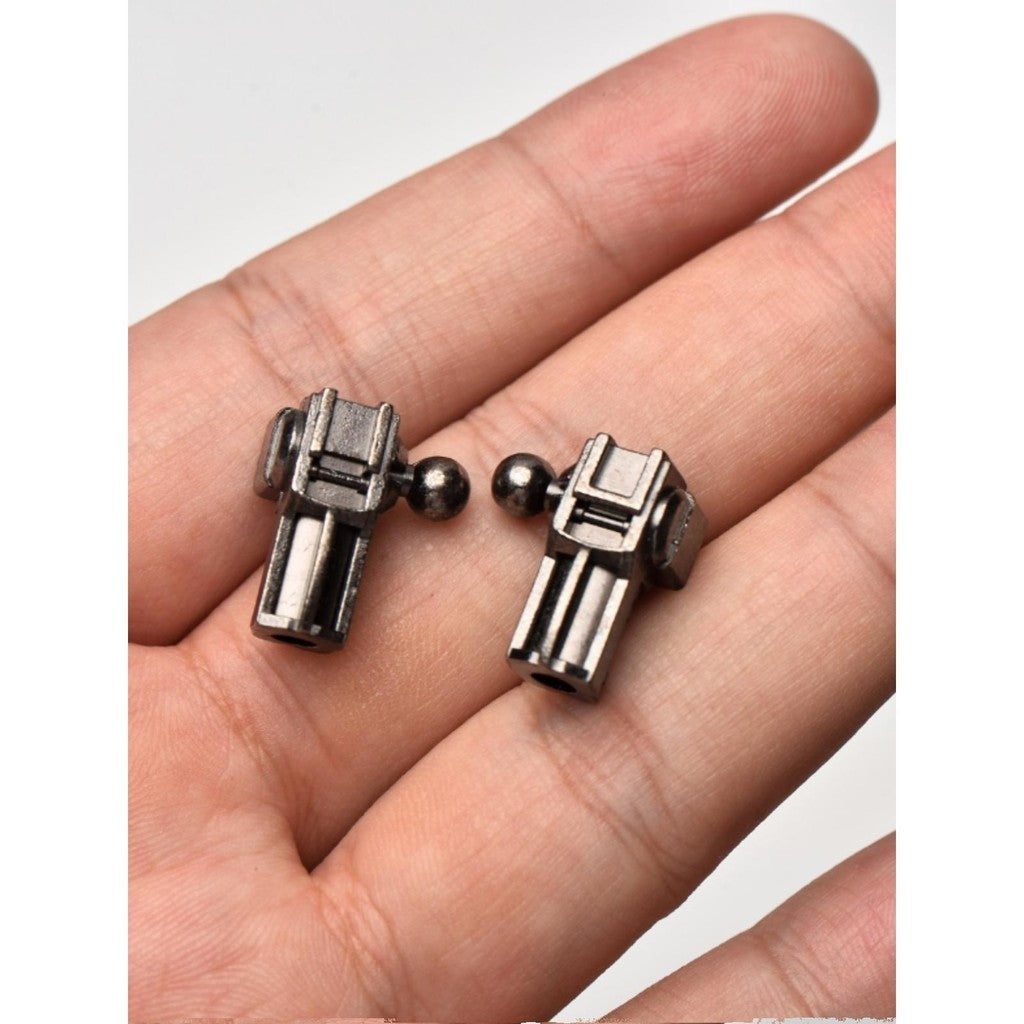 CA MG Buster H3 H4  METAL replacement spare parts 20250717