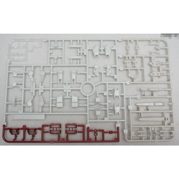 CB MG 08 butcher parts for  Aile Strike