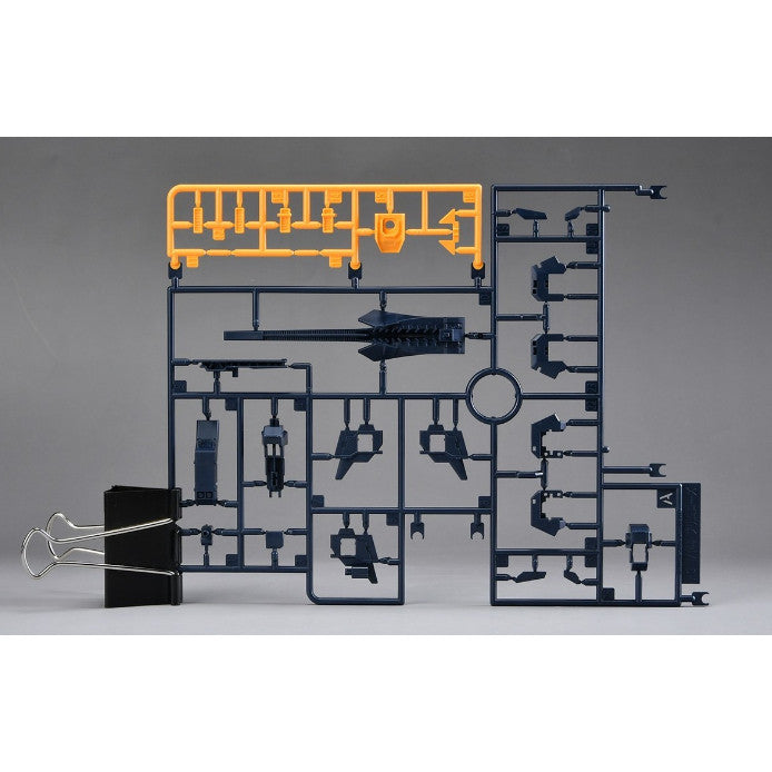 CB butcher parts for HG 1/144 RX-124 TR-6 [ HAZE'N-THLEY II RAH ]
