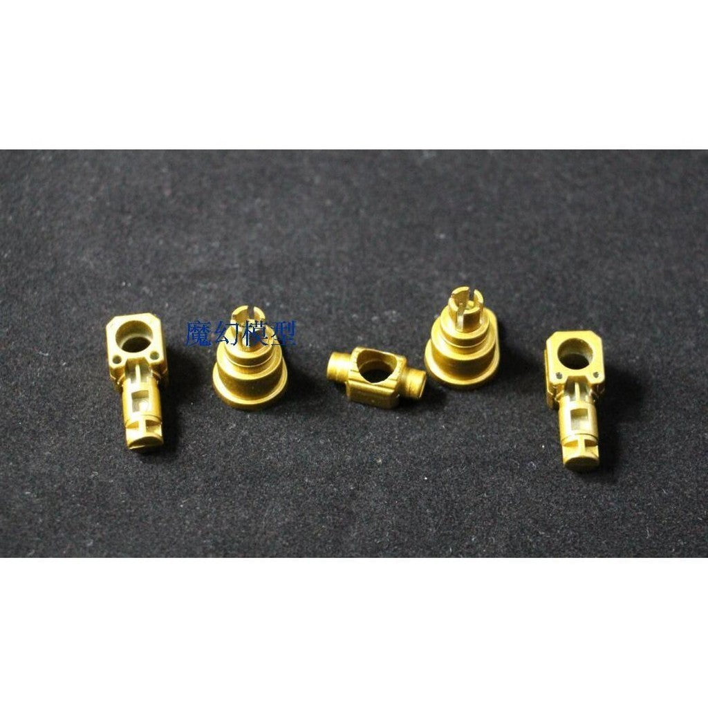 CA PG Strike freedom B18 S2 S3 S5 metal Replacement spare parts 20250717