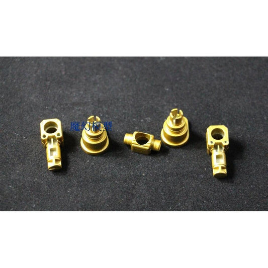 CA PG Strike freedom B18 S2 S3 S5 metal Replacement spare parts 20250717