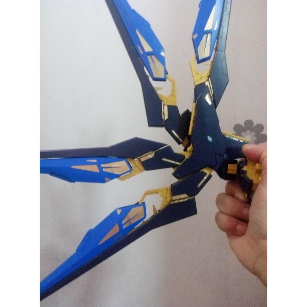 CA PG Strike freedom B18 S2 S3 S5 metal Replacement spare parts 20250717