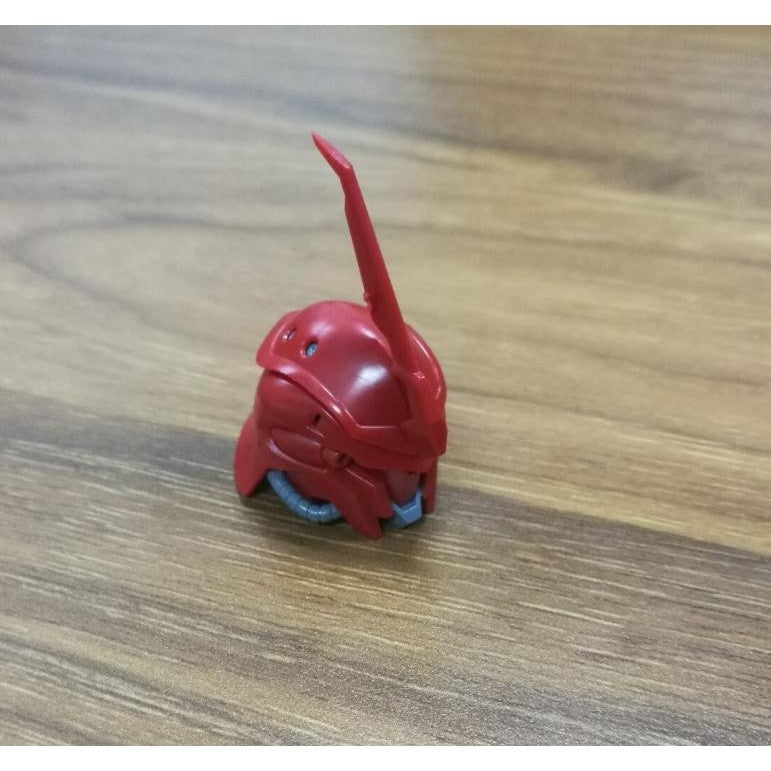 CA MG  SINANJU D10 红 V-FIN Replacement spare parts 20250717