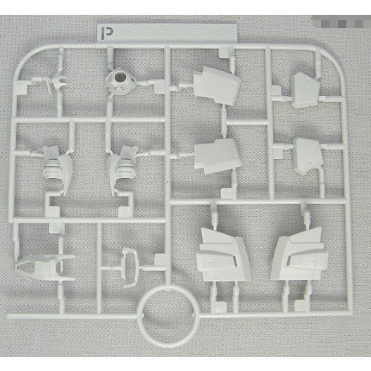 CB MG 29 1/100 butcher parts for Mg Astray Red Frame Kai