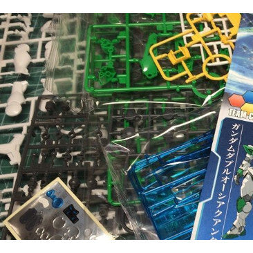 CB butcher parts for HGBF HG 00q OOQ OOWN