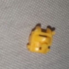 CB RG 18 1/144 butcher parts for RX-78-2