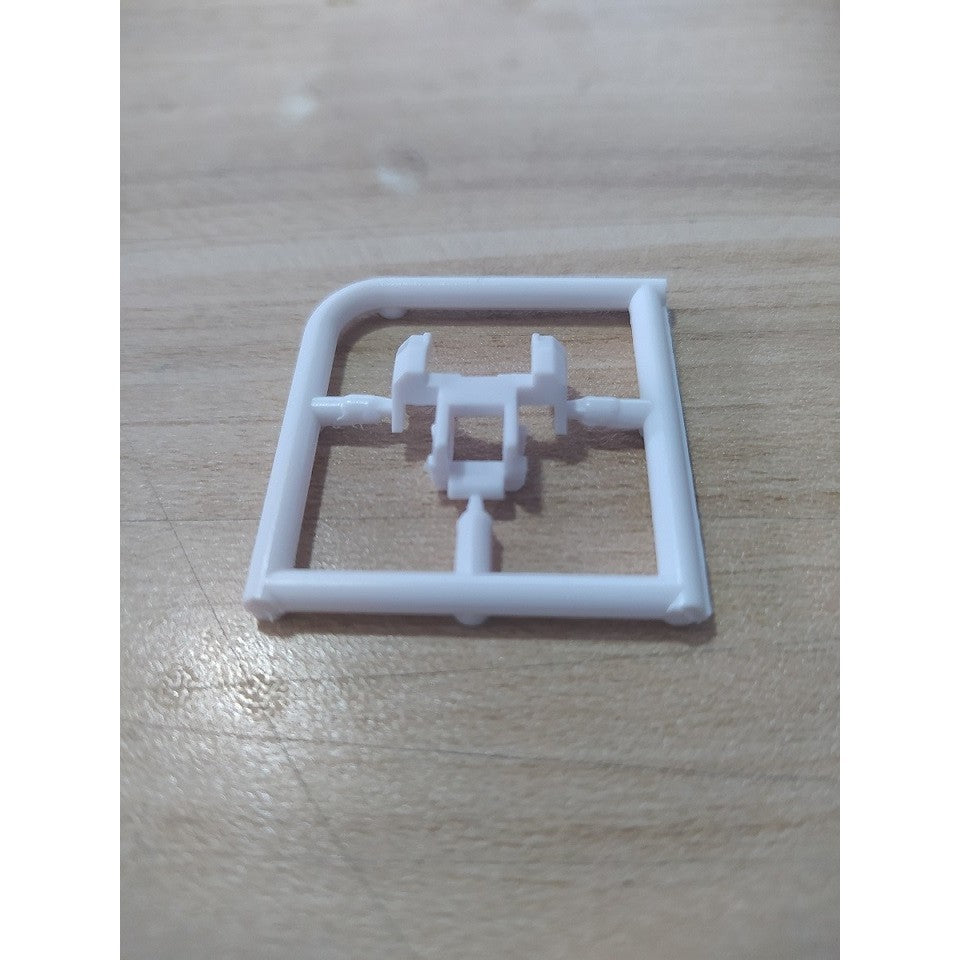 CA MG 1/100 RX-93 RX93 Nu v ver.ka I25 replacement spare parts 20250717