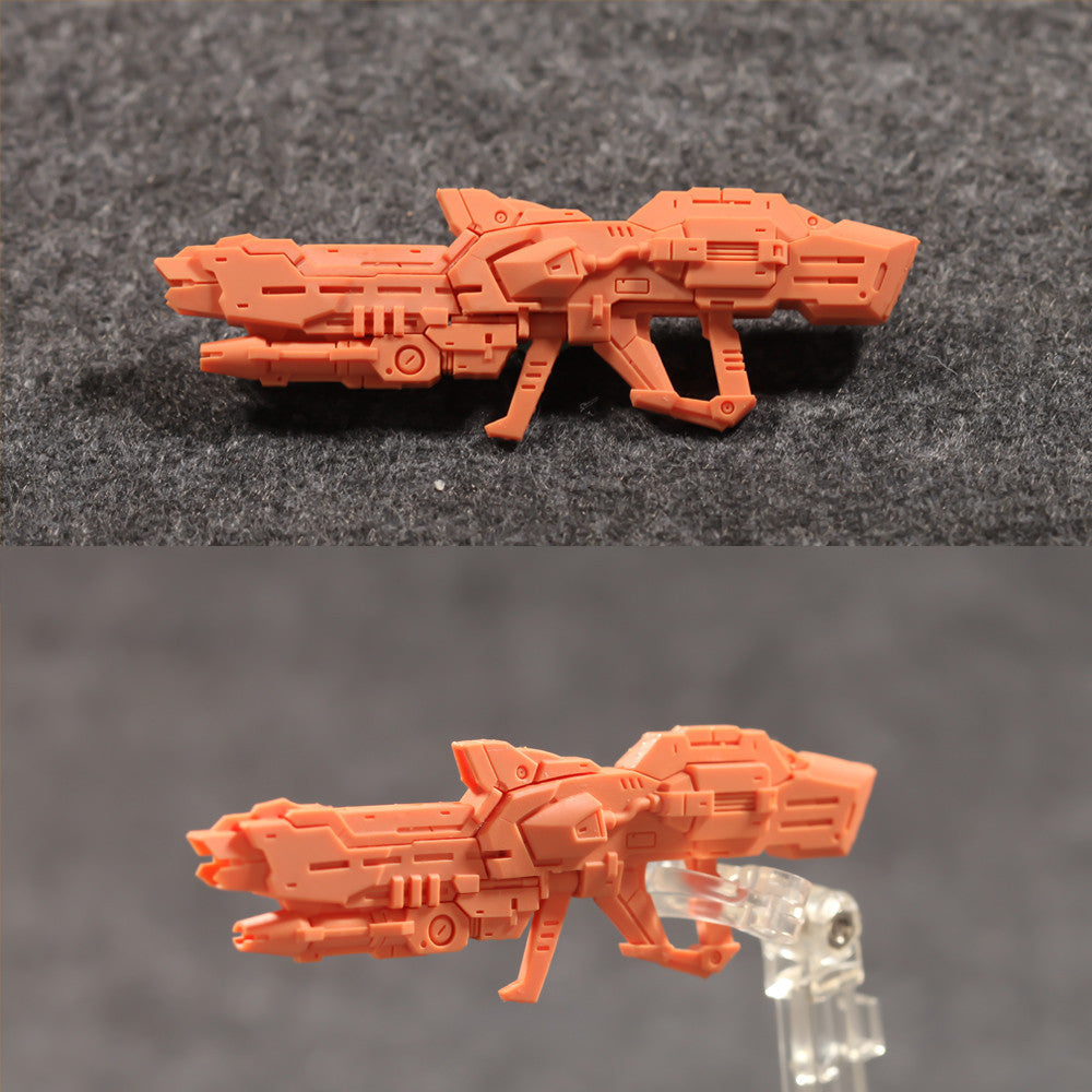 Phoenix 3D print A-12 HGCE HG 1/144 Rising Freedom General Use detail upgrade parts no kits Collectibles