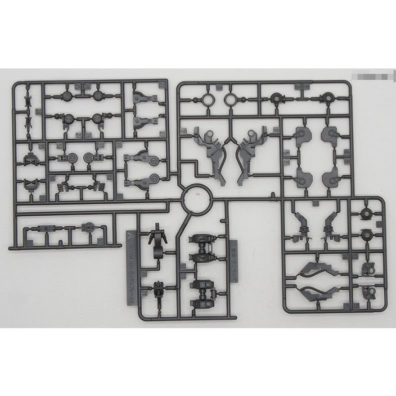 CB butcher parts for HG barbatos lupus C1 C2 C15 C16 D2