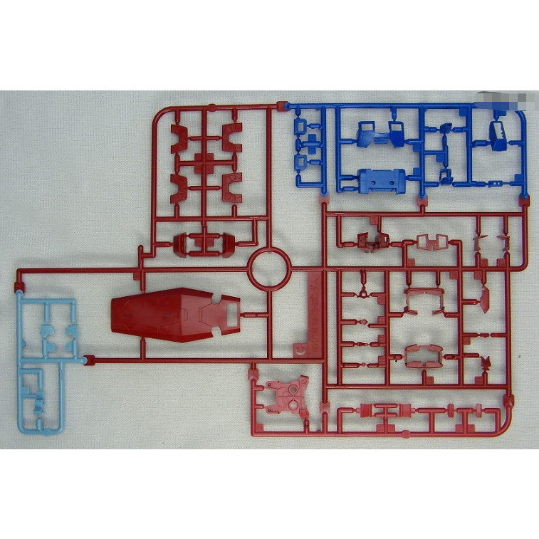 CB RG 18 1/144 butcher parts for RX-78-2