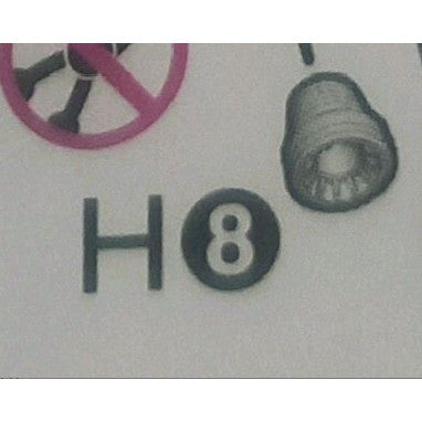 CB RG 15 butcher parts for 1/144 EPYON