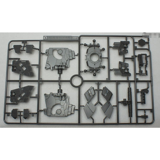 CB butcher parts for PG 1/60 Unicorn Final Battle Ver.