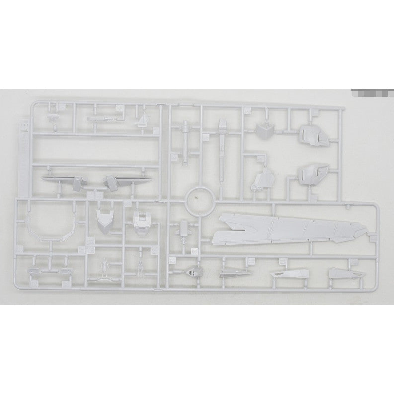 CB MG 27 butcher parts for Justice