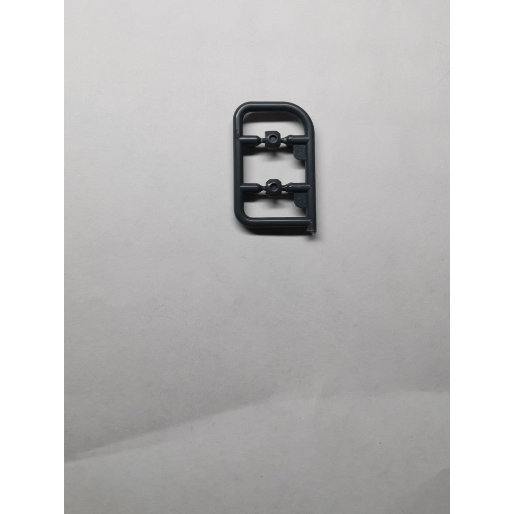 CA PG BANSHEE V-FIN A1 A2 metal Replacement spare parts 20250717