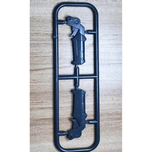 CA PG Strike freedom O13 O14 plastic Replacement spare parts 20250717