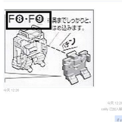 CB RG 18 1/144 butcher parts for RX-78-2