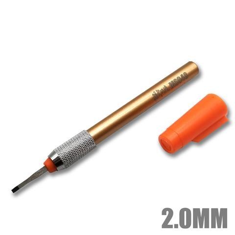 MOSHI M.S. MS048  Military Model Detail Modification Metal Line Cutter