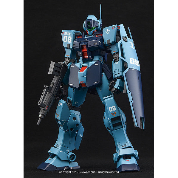 YAN GHOST MG RGM-79SP GM SNIPERII Snipe r 2 WATER SLIDE DECAL (YANMG022) 20250721