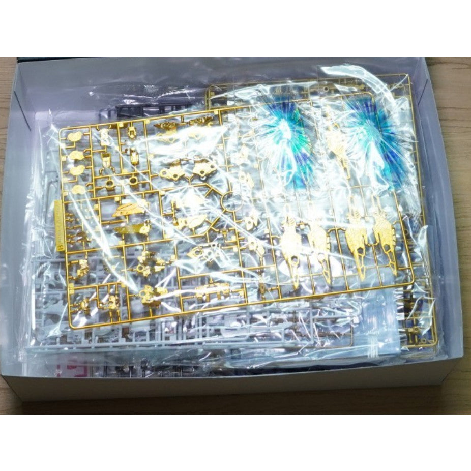 CB MGEX 01 1/100 butcher parts for  Strike Freedom