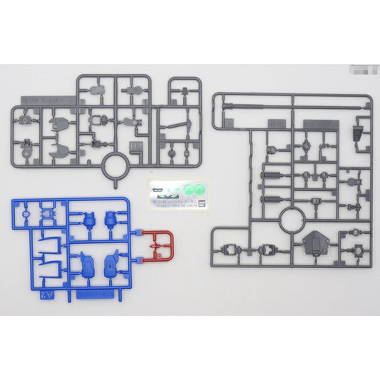 CB butcher parts for HG SHENLONG