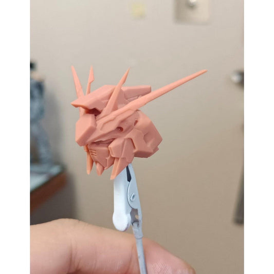 CA MG 1/100 HI NU MB HEAD 3d print parts 20250717