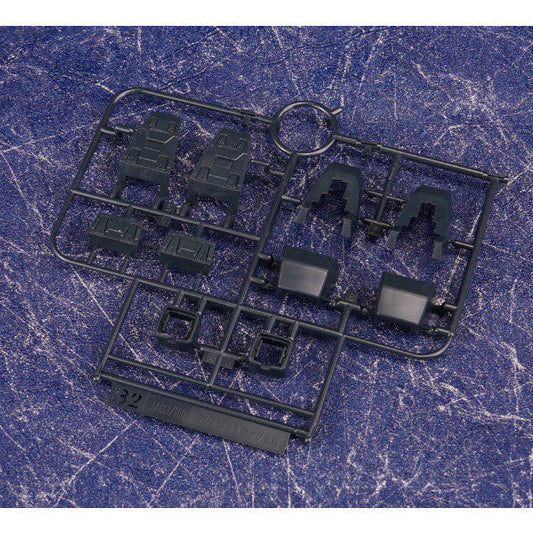 CB MG 10 butcher parts for XXXG-01SR2 SANDROCK CUSTOM