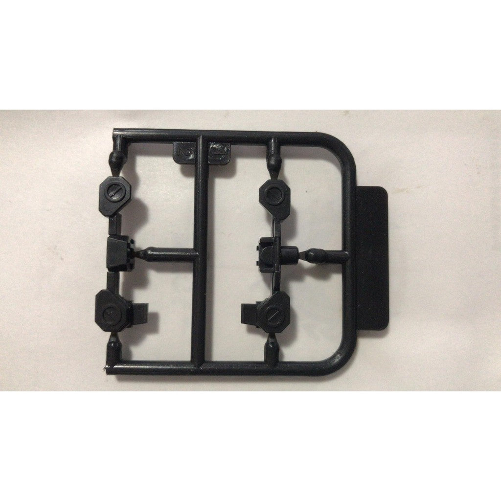 CA PG Perfect strike I26 I27 ABS Replacement spare parts 20250717